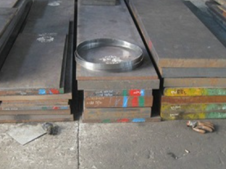 萍乡18NiCrMo5模具钢