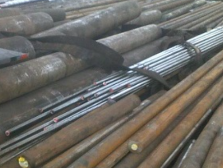 萍乡40CrMnMo7模具钢