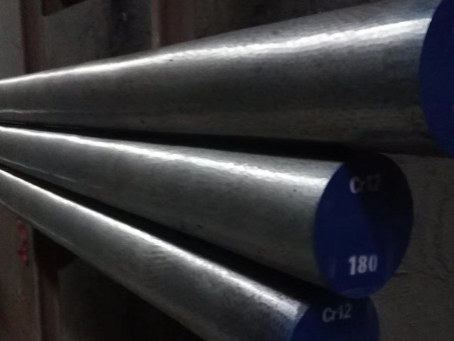 萍乡Cr12模具钢