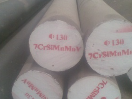 萍乡7CrSiMnMoV工具钢