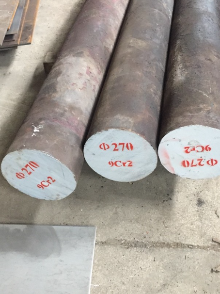 萍乡9Cr2工具钢